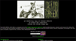 Desktop Screenshot of odh.trevizo.org